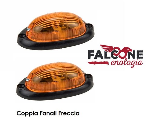 Coppia frecce laterali - coppia,