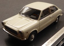 AUTOBIANCHI PRIMULA COUPE'