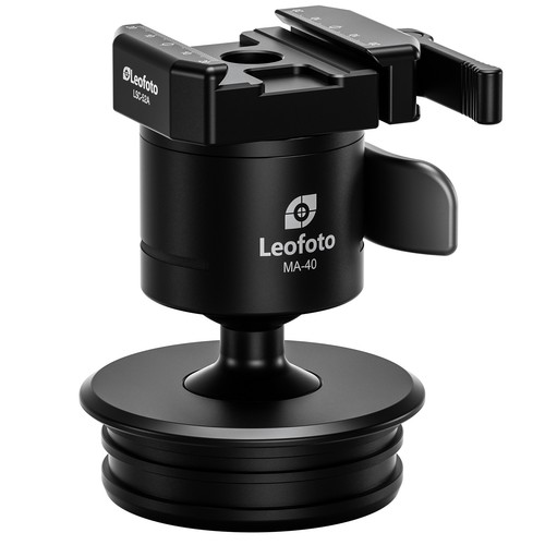 Leofoto testa sfera per - leofoto,