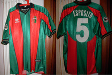 maglia ternana esposito errea