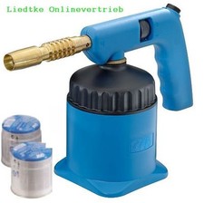 Fiamma ossidrica Bruciatori ad