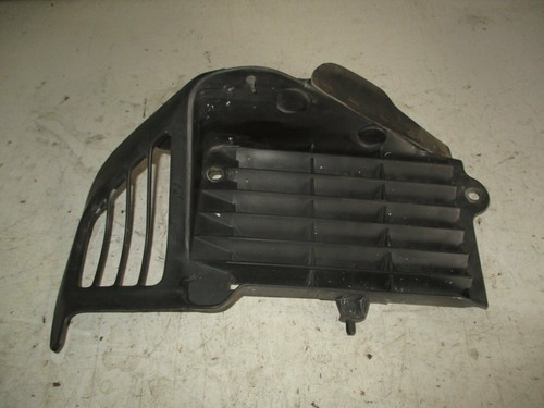 Carena griglia radiatore - carena,