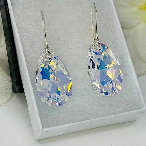 Orecchini argento sterling - in,