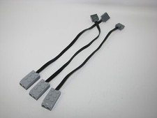 (3) LEGO WeDo Motion Sensors
