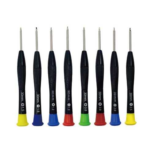 Set giraviti riparazione - set,
