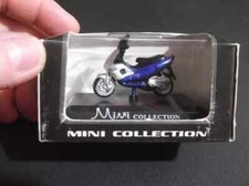 Rara Mini Giocattolo Moto