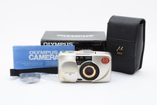 [N MINT+++ in scatola] Olympus