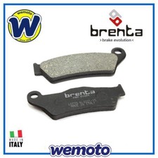 Pastiglie Freno Posteriore