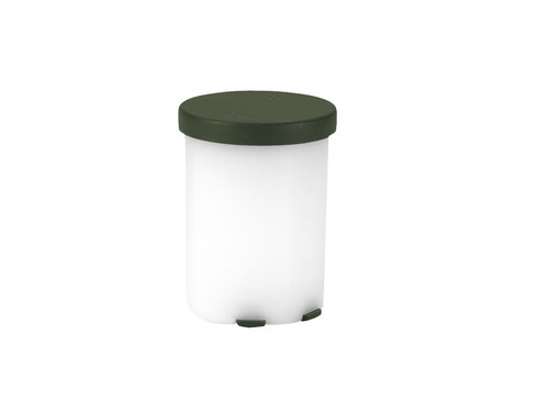 Wildo spargisale pepe shaker - spargisale/pepe,