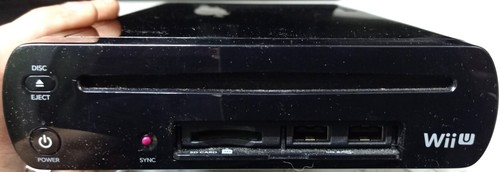 Wii solo base - u,