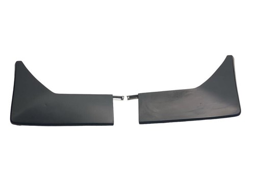 Set grembiuli gommati per
