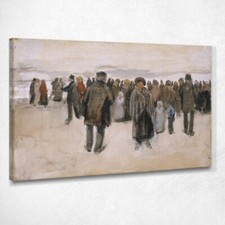 Spiaggia A Scheveningen