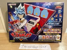 Konami Yu-Gi-Oh! Rush Duel Duel Disk Eudias Version Card Lunchar