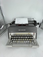 Vintage Olivetti Linea 98