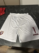 Match Worn Berisha Torino