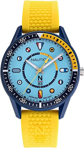 Nautica n83 surf - nautica, park