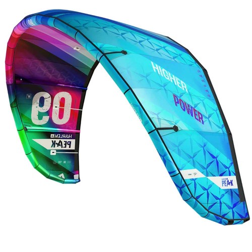 Vela per kitesurf - , harlem