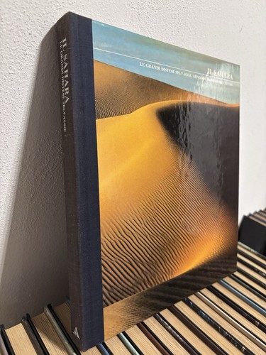 Sahara grandi distese - sahara,