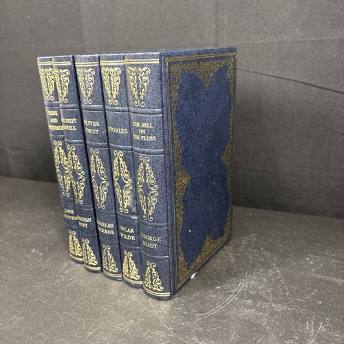 Classic heron hardback book - 5,