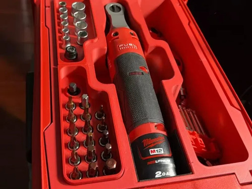 Organizzatore milwaukee m12 - organizzatore,