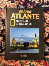 Grande Atlante - Europa 1 -