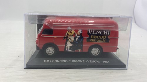 Deaaa102 leoncino furgone - deaaa102,