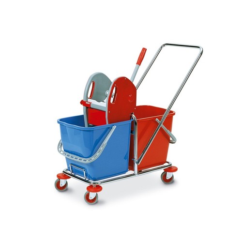 Carrello per pulizie tucson - per,