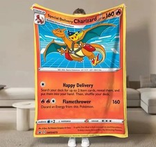 Pokemon Centro Consegna