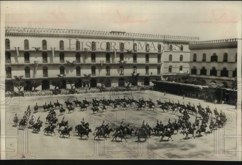 1952 foto stampa carabinieri - 1952,