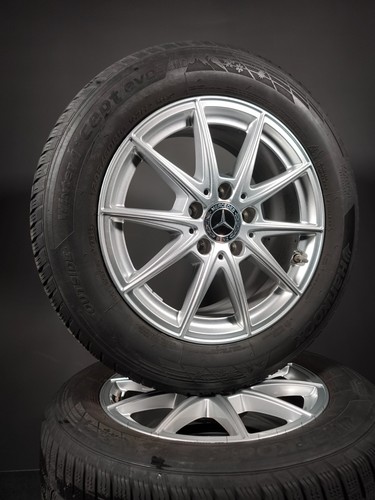 Ruote invernali 205 r16 - ruote, 60