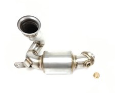 COLLETTORE CENTRALE IXIL DKAT KTM 790 ADVENTURE 19-23 (KTM 790 ADV.)