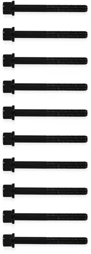Kit viti testa cilindri - , torx