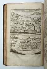 SYSTEMA AGRICULTURAE by J. W