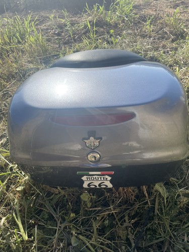 Piaggio 500 bauletto - piaggio,