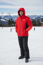 Giacca da Sci Dainese HP2 Mis