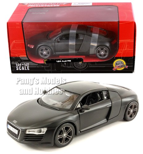 Modellino pressofuso audi - pressofuso,