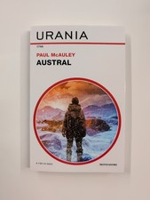 URANIA N. 1744 AUSTRAL Paul