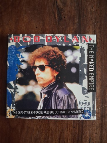 Bob dylan naked empire - bob,