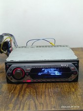 Autoradio sony cdx gt500 - sony, cdx-gt500