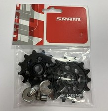 Coppia pulegge X-SYNC NX/SX EAGLE 1x12 velocità