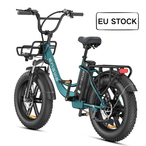 Bicicletta elettrica - , 20