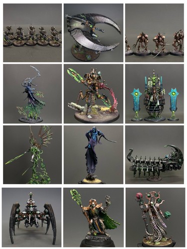 Preordine warhammer 40k - preordine,