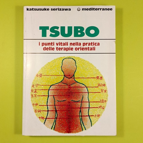 Tsubo serizawa mediteranee - tsubo,