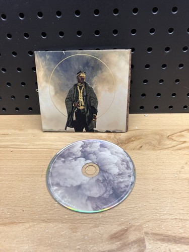 Christian scott atunde adjuah - scott,