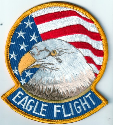 Patch usaf air force - patch,