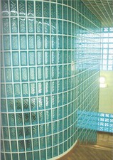 VETROMATTONE RETTANGOLARE