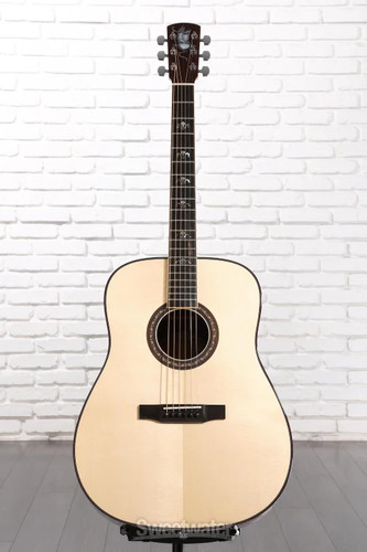 Larrivee rosewood flying - rosewood,
