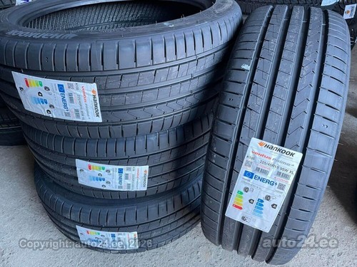 Pneumatico estivo 225 18 - estivo,