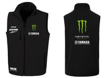 Smanicato / Gilet Yamaha R6