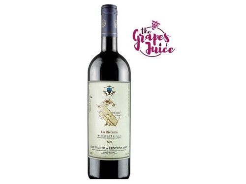San giusto rentennano la - san,
